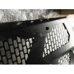 Radiator relocator without snorkels cfmoto cforce 625 2020 2023