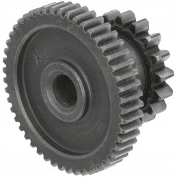 Intermediate wheel starter mode quad atv bashan