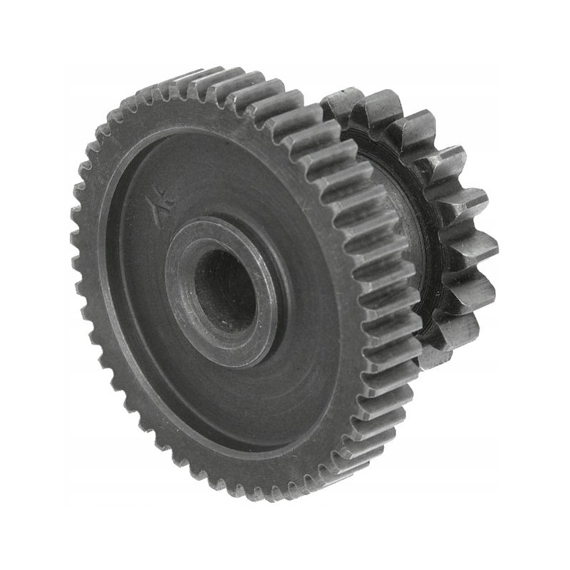 Intermediate wheel starter mode quad atv bashan