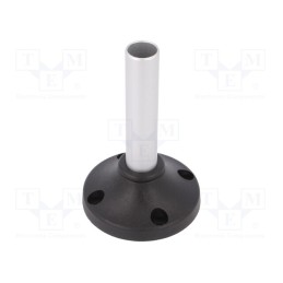 1 pcs x EMAS - T0-IKAM03 - Signallers accessories: base, IK, signalling column