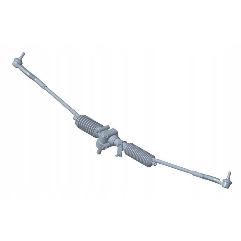 Polaris RZR 1000 steering rack