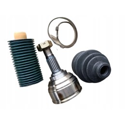 Strong external joint le pr quad arctic cat 500