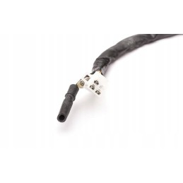 Ignition magneto for the Barton Hurricane 125 scooter