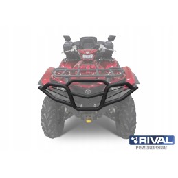 Front bumper yamaha grizzly 700 2016 2020