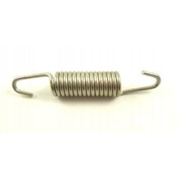 Exhaust muffler spring cf moto 450 500 520 820