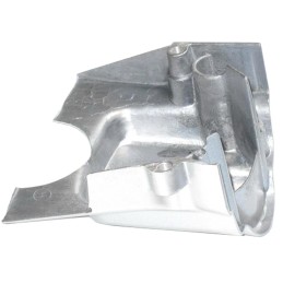 Quad atv 110 fmh engine output sprocket cover