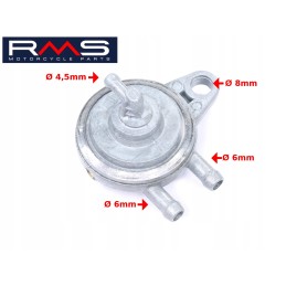 Fuel tap malaguti mbk yamaha 125 150 malaguti