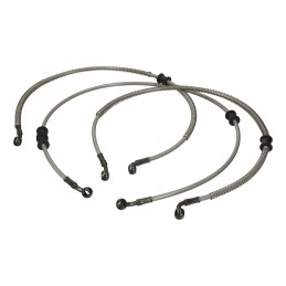 Brake hose set ATV Quad 150 automatic GY6