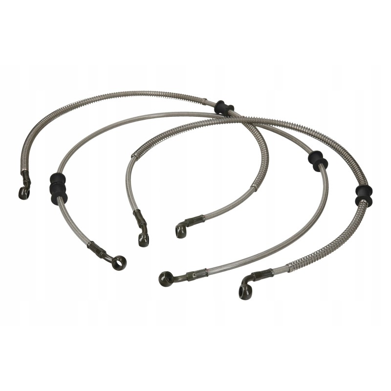 Brake hose set ATV Quad 150 automatic GY6