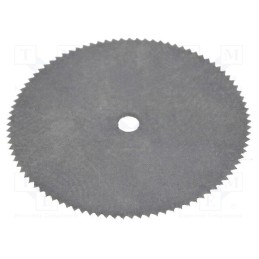 1 pcs x DONAU ELEKTRONIK - E164019 - Cutting wheel, 19mm, wood