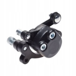 Brake caliper rear brake mini cross pocket atv
