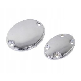 Ignition cover cap cross atv choper 125 139fmb