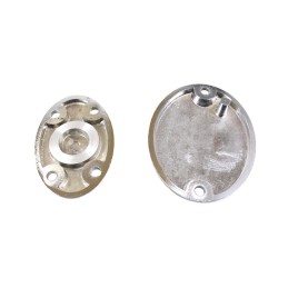 Ignition cover cap cross atv choper 125 139fmb