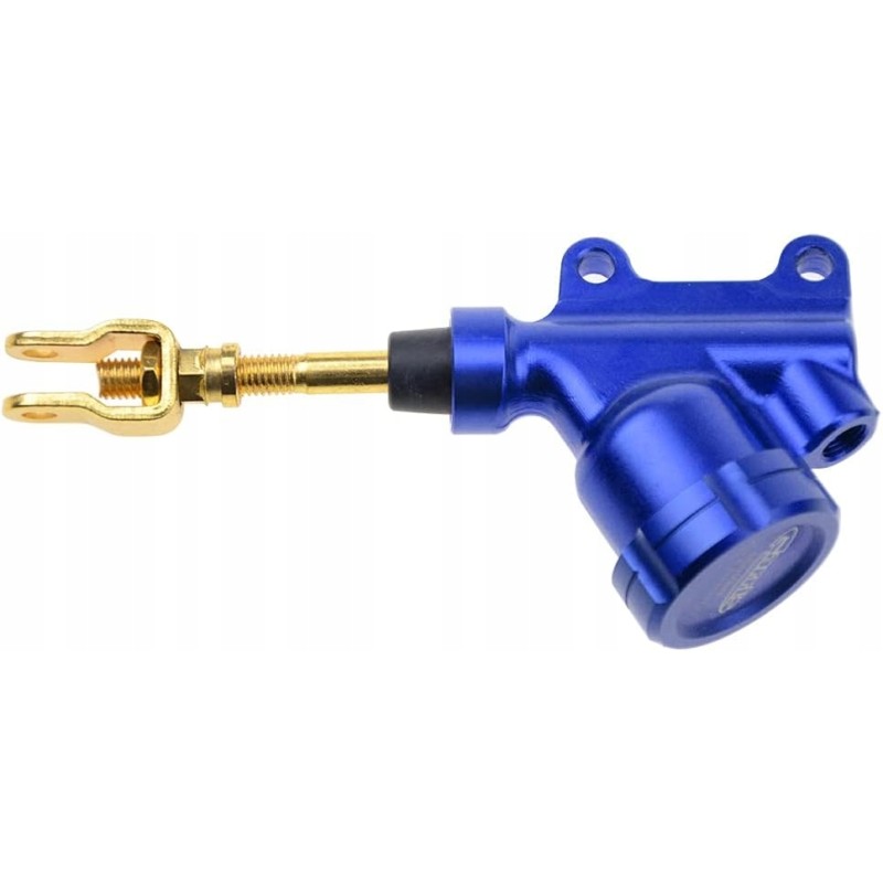 Rear brake master cylinder for dirt bike pit bike atv m10