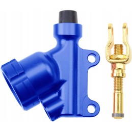 Rear brake master cylinder for dirt bike pit bike atv m10