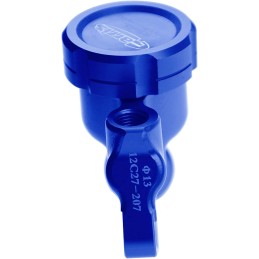 Rear brake master cylinder for dirt bike pit bike atv m10