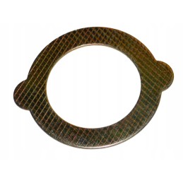 Cf moto axle differential lubricating pad atv utv