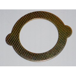 Cf moto axle differential lubricating pad atv utv