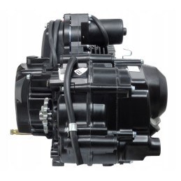 4t fmb 125cc 3 1 engine for atv, reverse semi-automatic