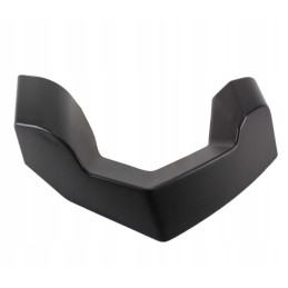 Bumper corner l front r rear can am 705004409