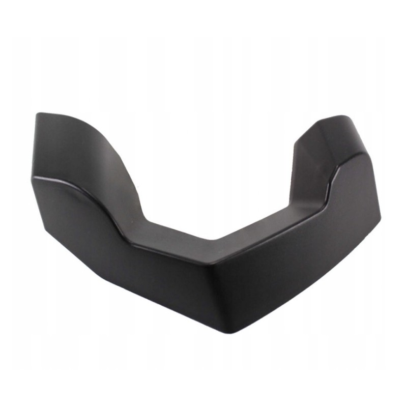 Bumper corner l front r rear can am 705004409