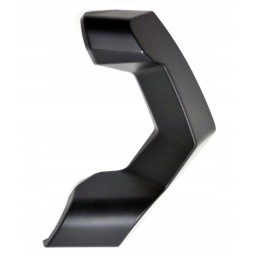 Bumper corner l front r rear can am 705004409