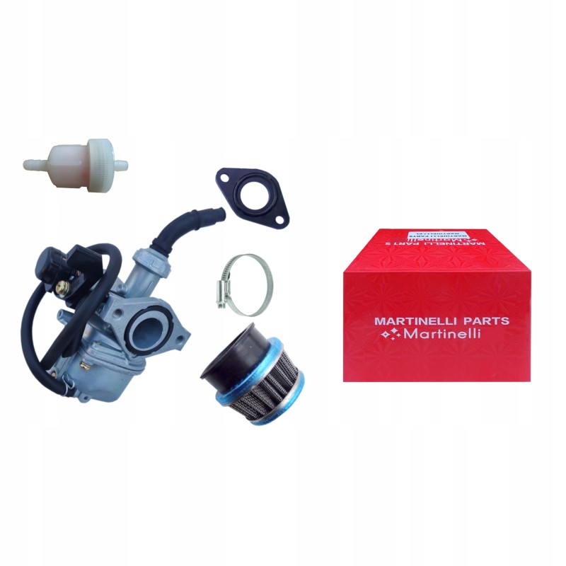 Carburetor filter quad atv 50 70 110 125 cc tuning