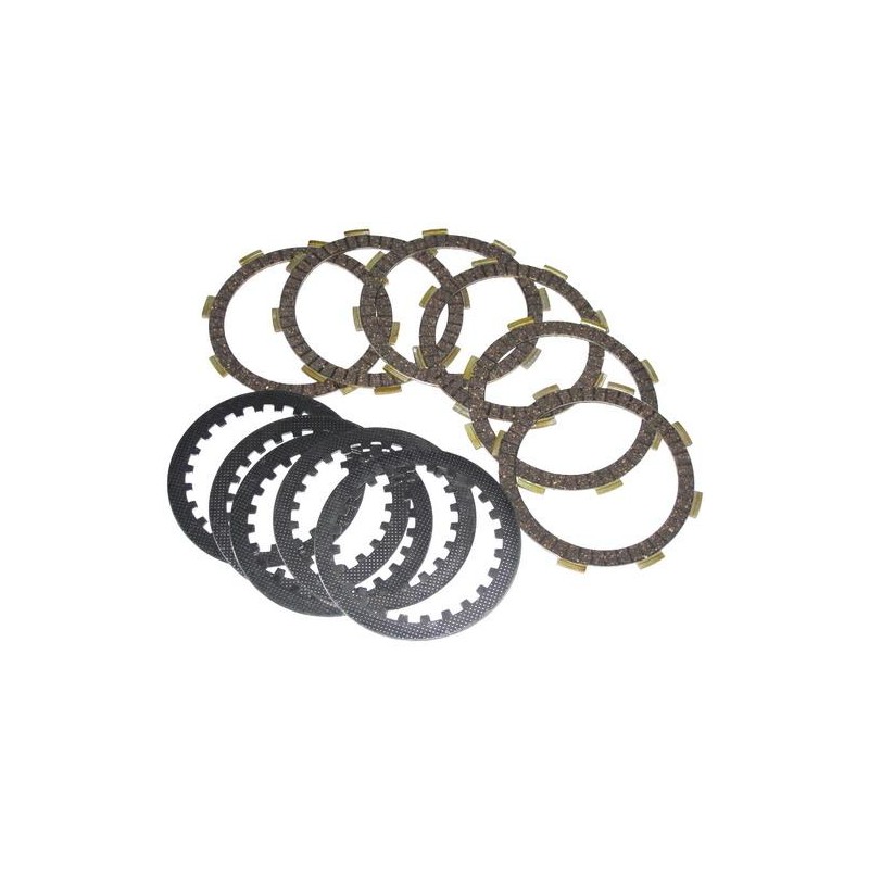 Quad atv kinroad loncin 200 engine clutch discs