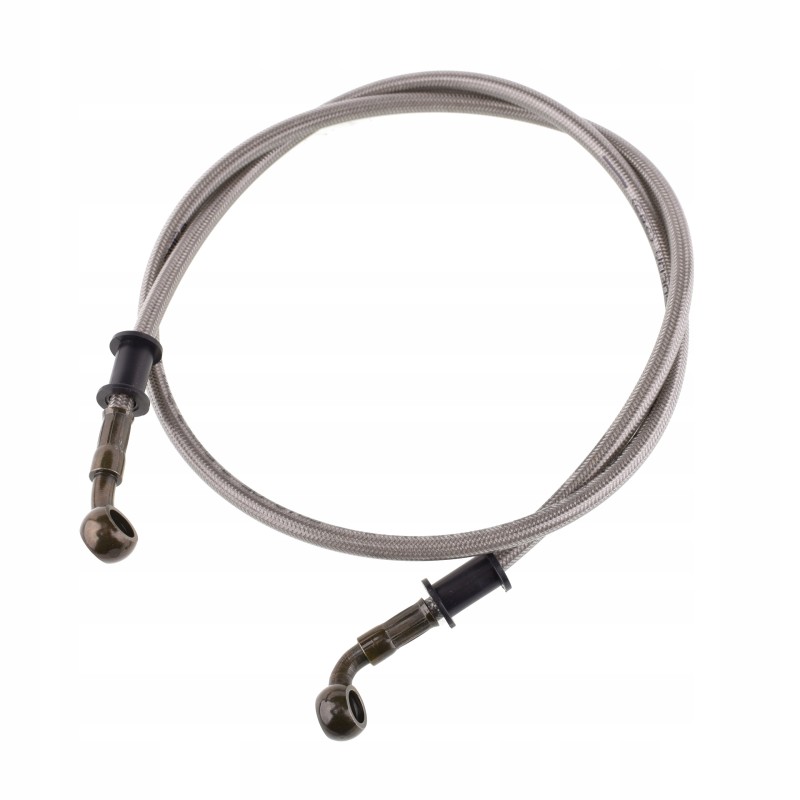 Brake cable 110cm steel braid ATV 200