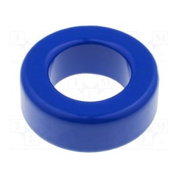 1 pcs x ARNOLD - MS-157075-2 - Ferrite: toroidal, L: 15mm, Øint: 24mm, Øout: 40mm, Core mat: sendust