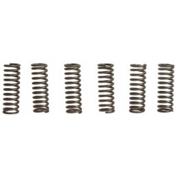 Clutch springs yamaha yz 450 f 05 06