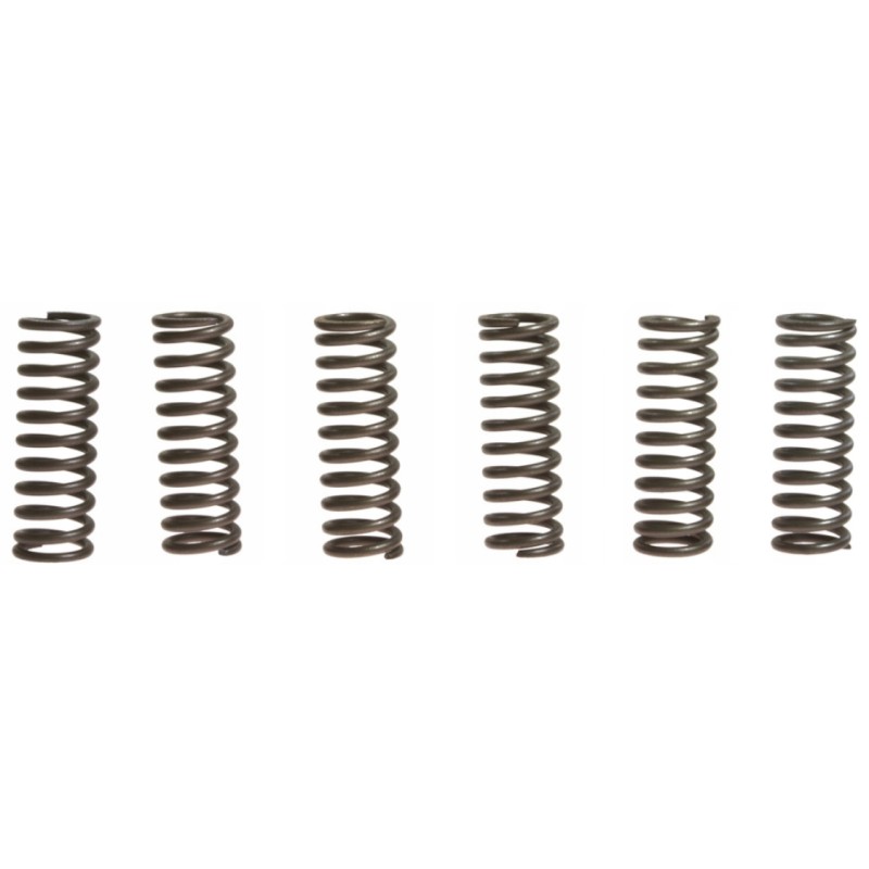 Clutch springs yamaha yz 450 f 05 06