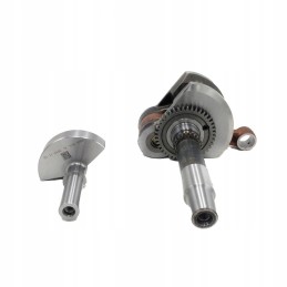 Crankshaft arctic cat 700 alterra 0805 467