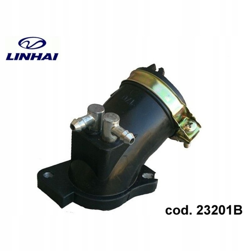 Mammalian snapper linhai 260 300