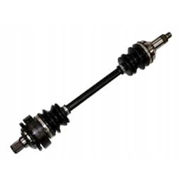 Polos can am commander 800 1000 rear left right 2017 2018 705502411