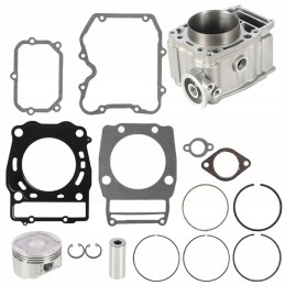 Cylinder piston Polaris 500 gaskets 3086811 set