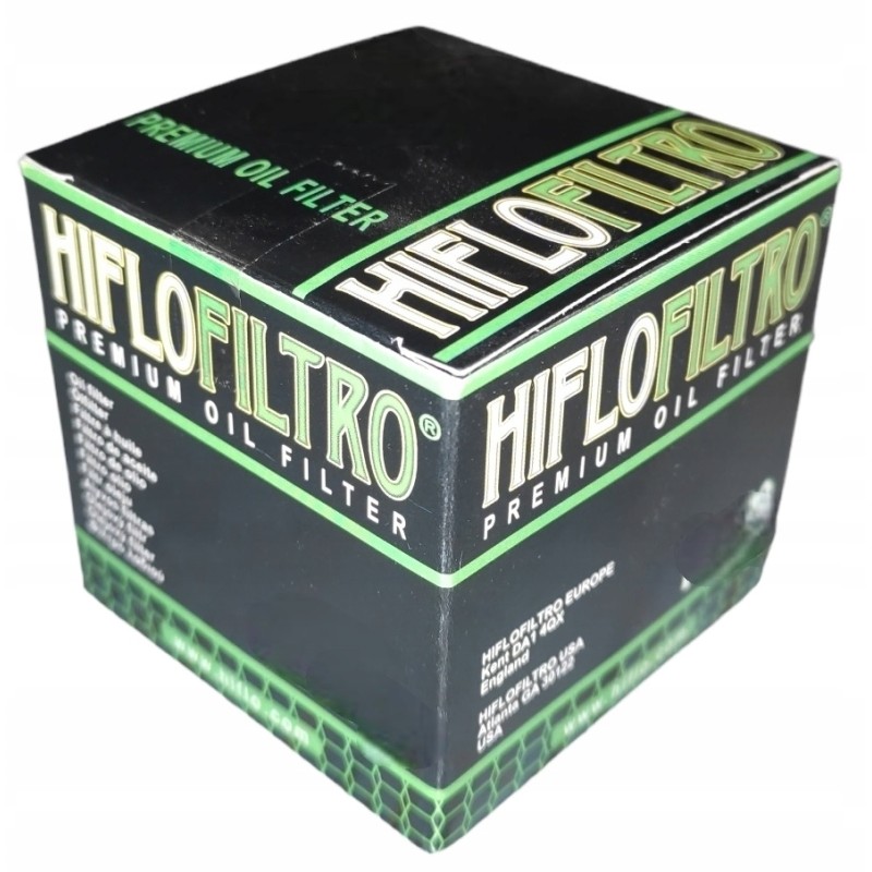 Hiflo sponge air filter filter insert fit