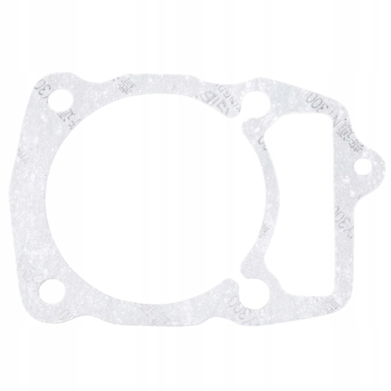 Cylinder gasket atv quad cf beyond yh 260cc