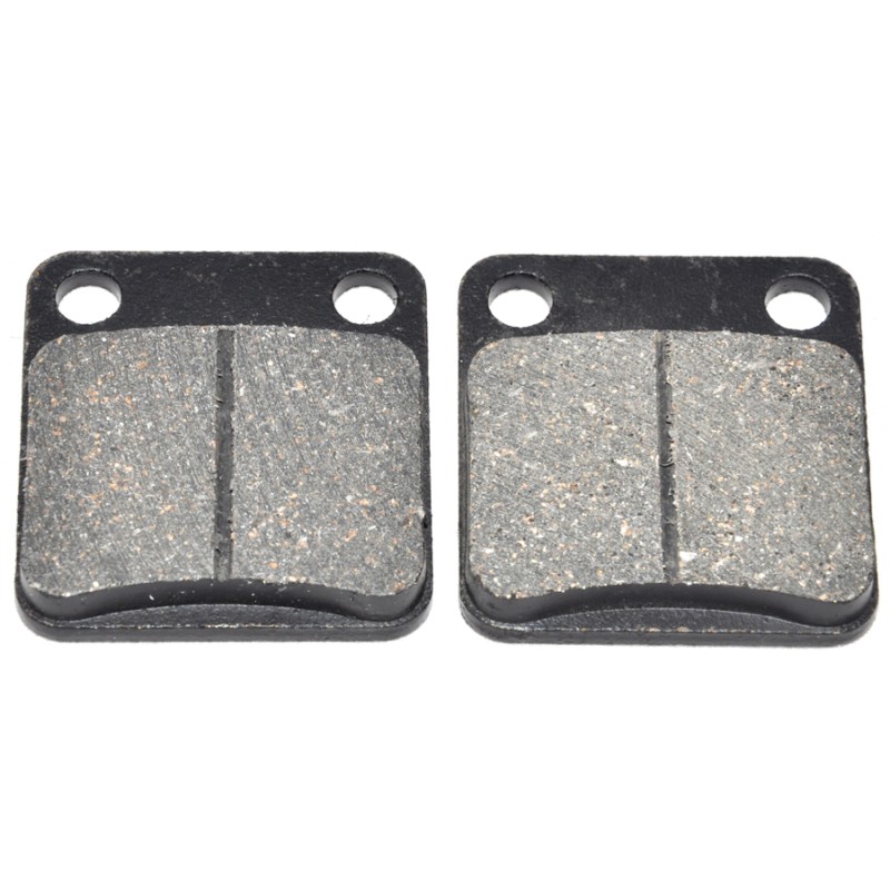 Brake pads rear bashan atv kingway eagle