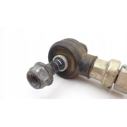 Linhai hytrack hy310 300 steering rack