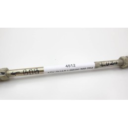 Linhai hytrack hy310 300 steering rack