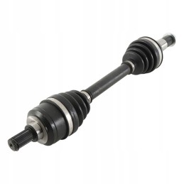 Polos rear lp yamaha yfm 550 700 2007 4 ride ab8