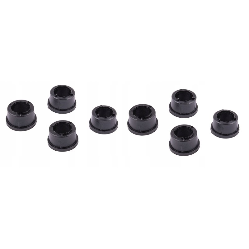 8 bushing, wishbone bushing atv quad 50 70 110 125
