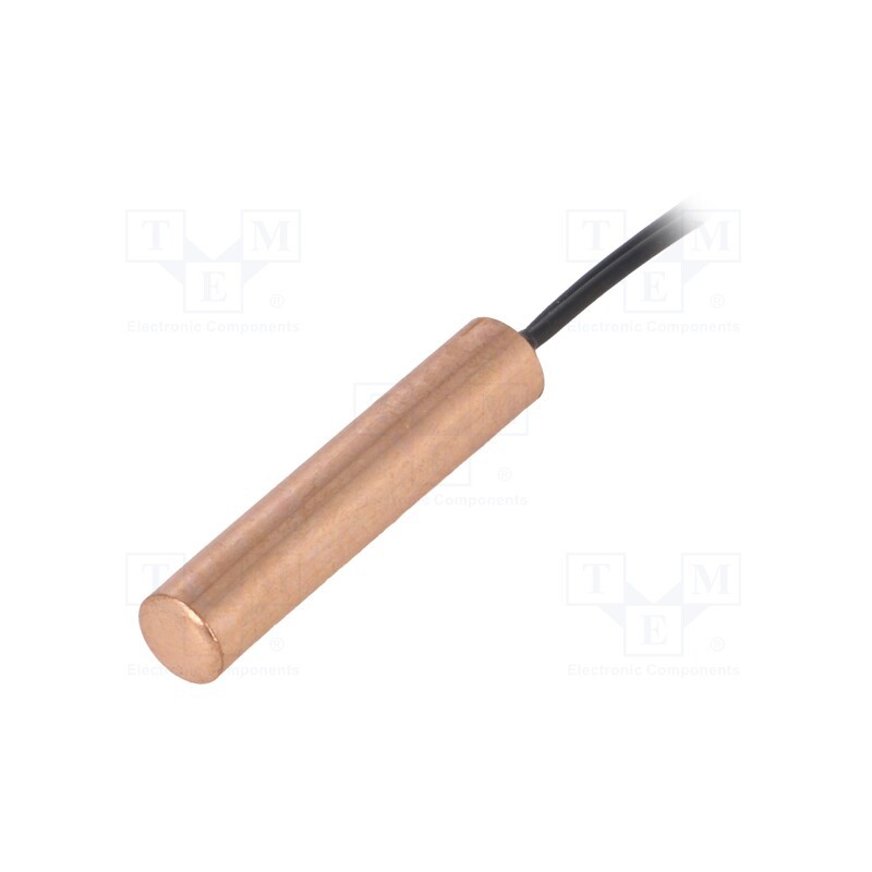 1 pcs x EPCOS - B57500K0103A001 - Sensor: temperature, NTC, 10kΩ, -30÷100°C, Len: 470mm, 60mW