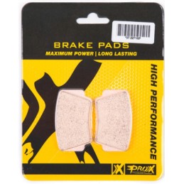 Prox rear brake pads ktm sx xc 505 525 08 11