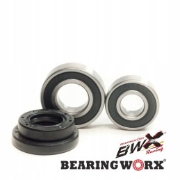 Front wheel bearings suzuki ltz 400 ltr460