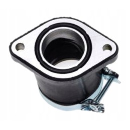 Atv bashan bs250s 5 250 4t carburetor intake pipe