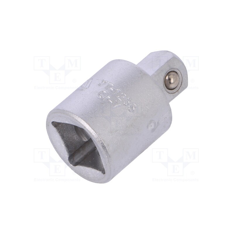 1 pcs x YATO - YT-1255 - Reduction, Chrom-vanadium steel, 34mm