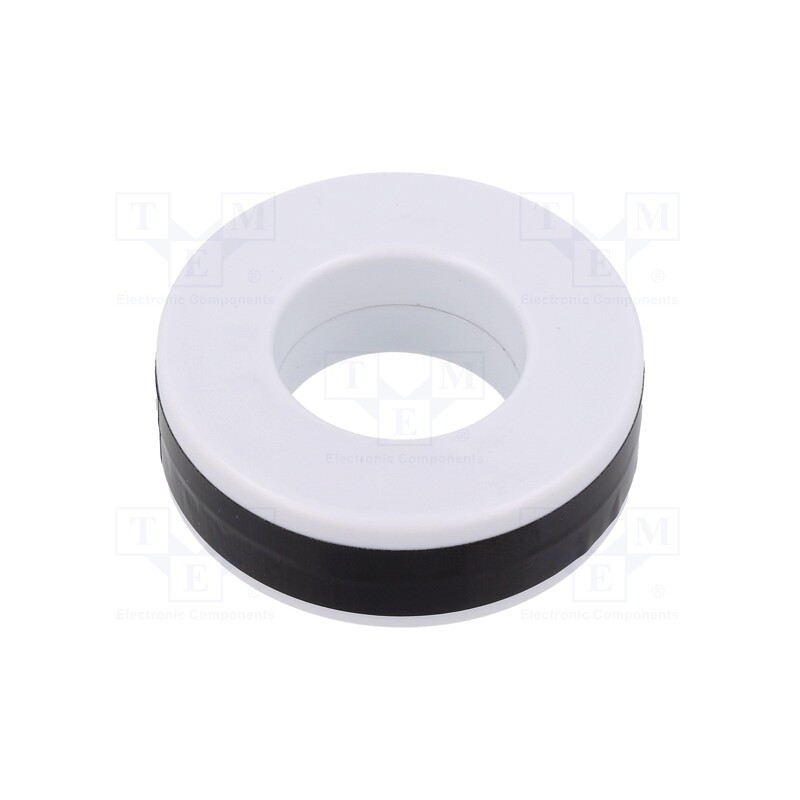 1 pcs x KEMET - ESD-R-47D-1 - Ferrite: toroidal, Øint: 25.5mm, Øout: 48mm, 300MHz, H: 16mm