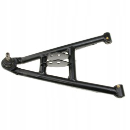 Front lower upper right left quad bashan wishbone